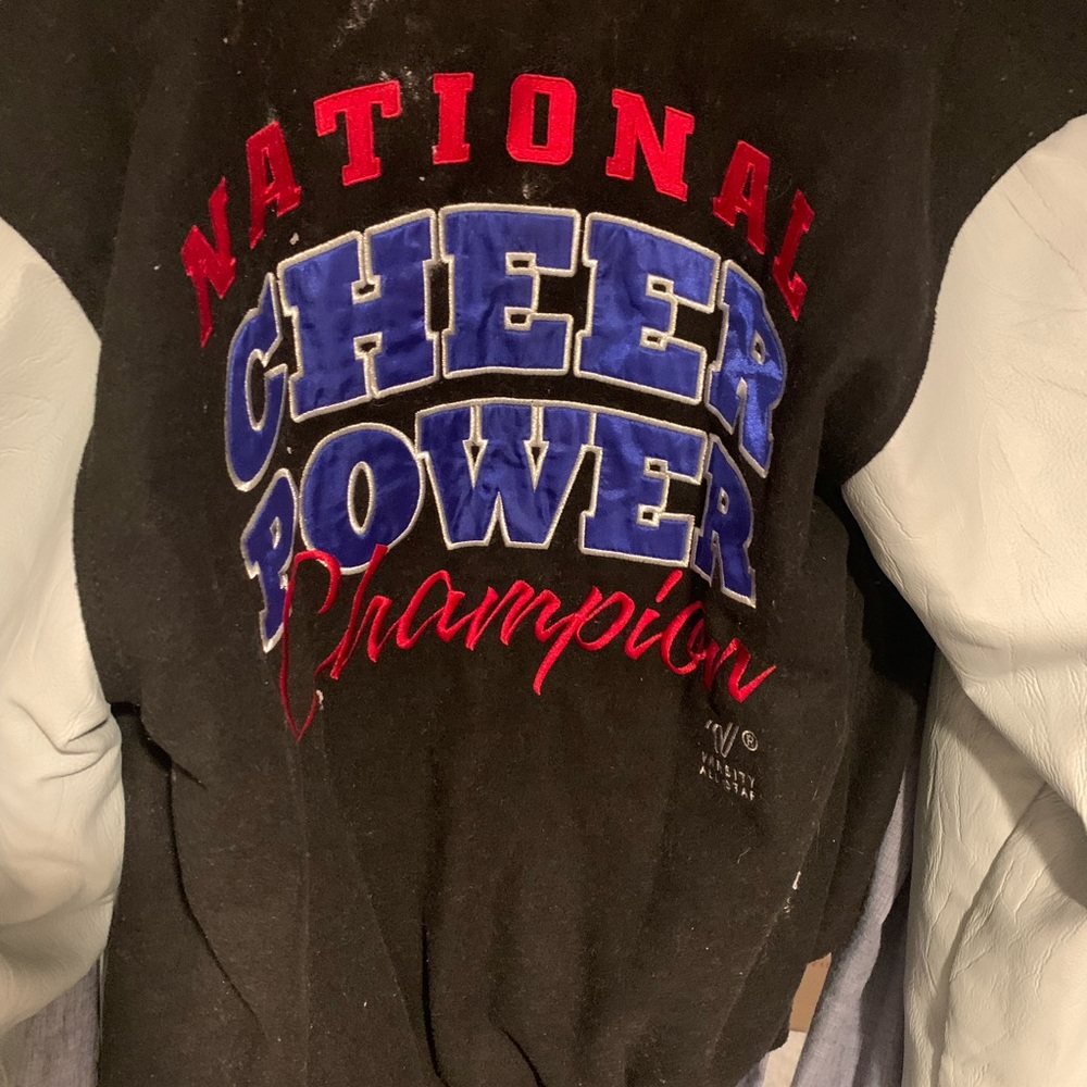 ACP Championship jacket